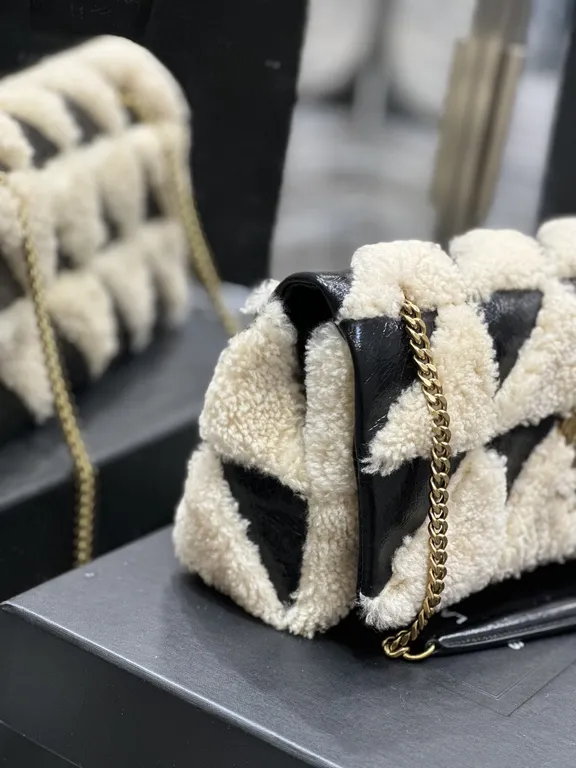 Saint Laurent Bag 